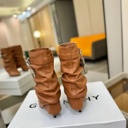 Replica Givenchy Boots For Women #1400821 $192.00 USD for Wholesale