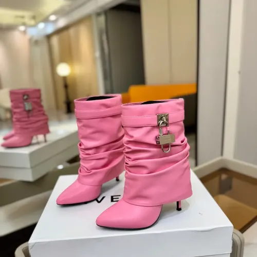 Cheap Givenchy Boots For Women #1400822, $$192.00 USD On Givenchy Boots
