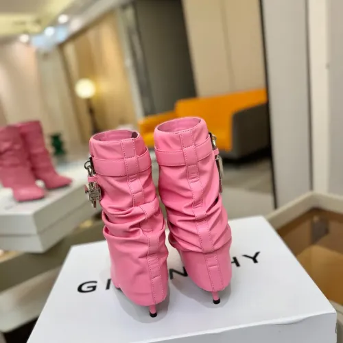 Replica Givenchy Boots For Women #1400822 $192.00 USD for Wholesale