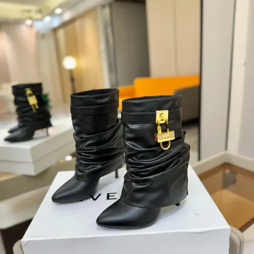Cheap Givenchy Boots For Women #1400824, $$192.00 USD On Givenchy Boots