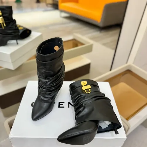 Replica Givenchy Boots For Women #1400824 $192.00 USD for Wholesale