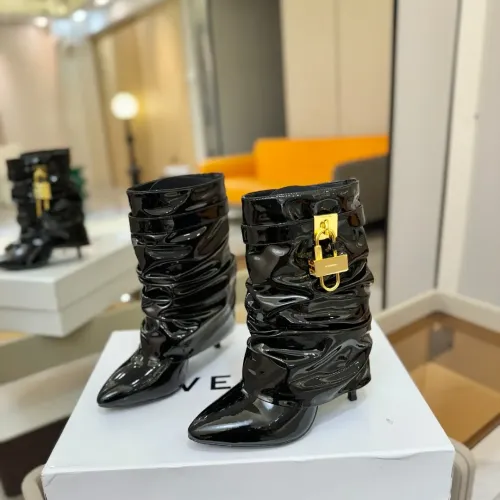 Cheap Givenchy Boots For Women #1400825, $$192.00 USD On Givenchy Boots