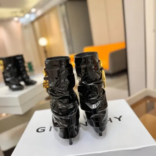 Replica Givenchy Boots For Women #1400825 $192.00 USD for Wholesale