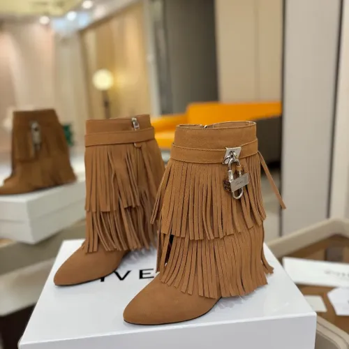 Cheap Givenchy Boots For Women #1400827, $$192.00 USD On Givenchy Boots