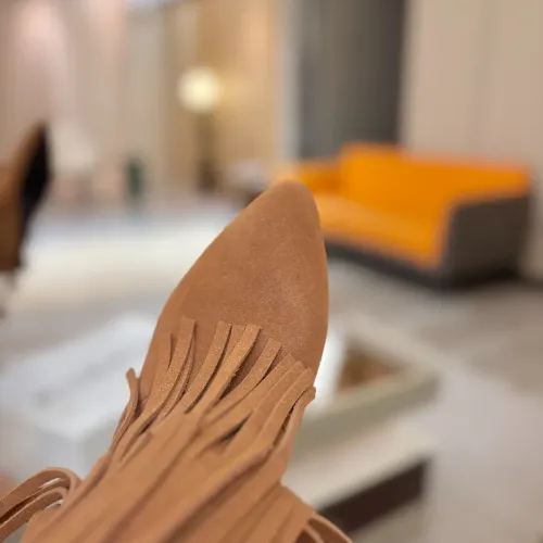 Replica Givenchy Boots For Women #1400827 $192.00 USD for Wholesale