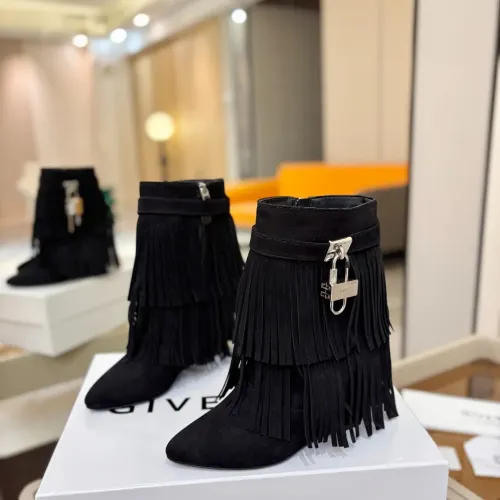 Cheap Givenchy Boots For Women #1400829, $$192.00 USD On Givenchy Boots