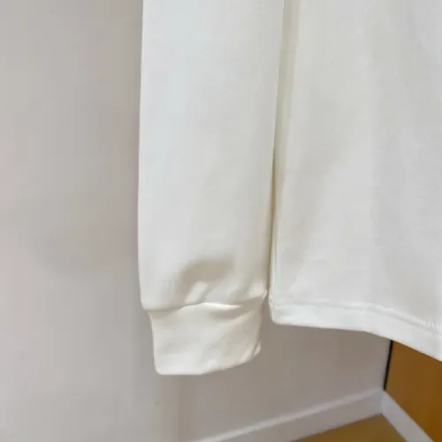 Replica Prada T-Shirts Long Sleeved For Unisex #1400848 $76.00 USD for Wholesale