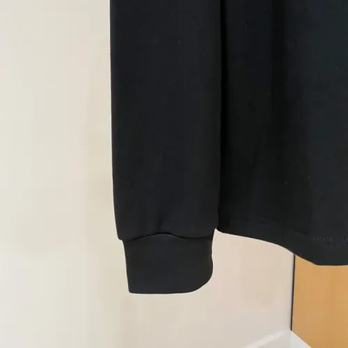 Replica Prada T-Shirts Long Sleeved For Unisex #1400849 $76.00 USD for Wholesale