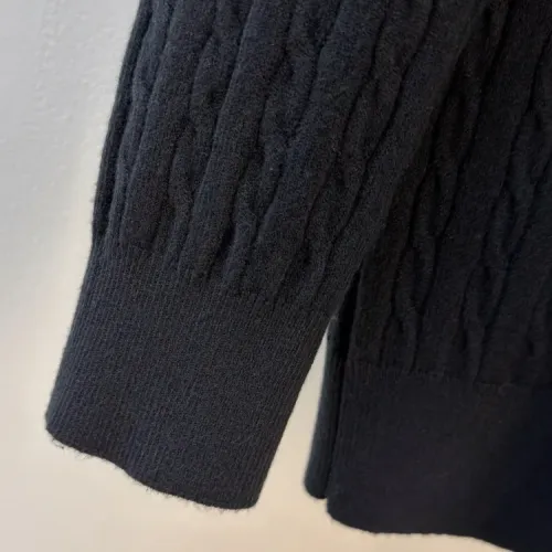 Replica LOEWE Sweaters Long Sleeved For Unisex #1400871 $92.00 USD for Wholesale