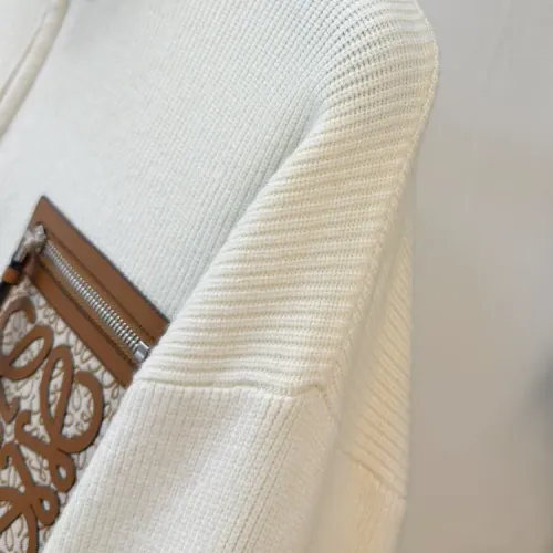 Replica LOEWE Sweaters Long Sleeved For Unisex #1400874 $96.00 USD for Wholesale