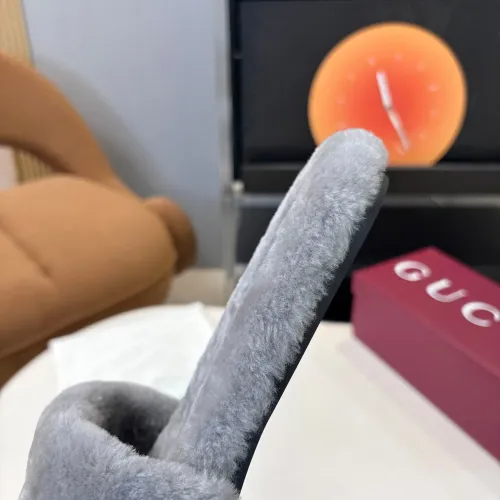 Replica Gucci Slippers For Women #1400880 $76.00 USD for Wholesale