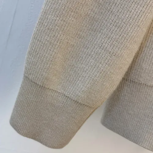 Replica Christian Dior Sweaters Long Sleeved For Unisex #1400883 $100.00 USD for Wholesale