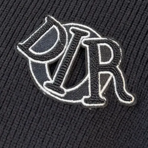 Replica Christian Dior Sweaters Long Sleeved For Unisex #1400885 $100.00 USD for Wholesale
