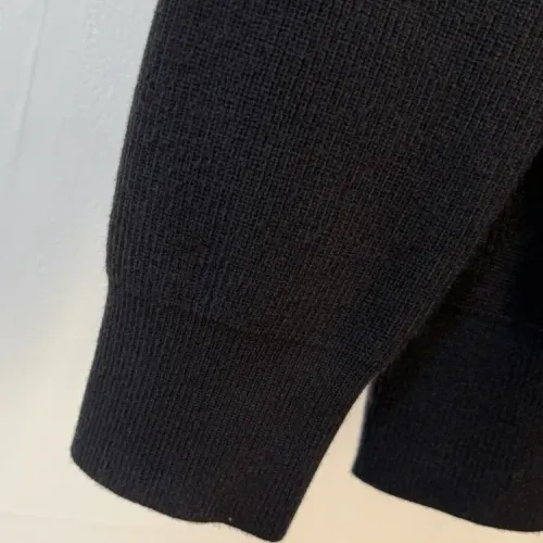 Replica Christian Dior Sweaters Long Sleeved For Unisex #1400885 $100.00 USD for Wholesale