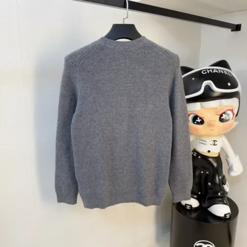 Replica Christian Dior Sweaters Long Sleeved For Unisex #1400896 $100.00 USD for Wholesale