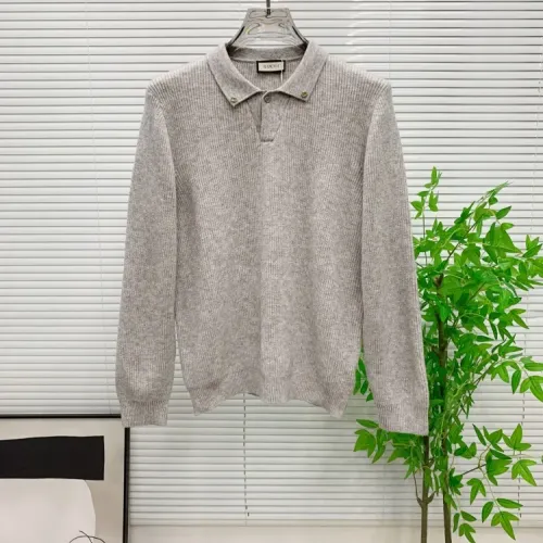 Cheap Gucci Sweaters Long Sleeved For Unisex #1400904, $$100.00 USD On Gucci Sweaters