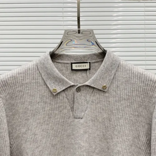 Replica Gucci Sweaters Long Sleeved For Unisex #1400904 $100.00 USD for Wholesale