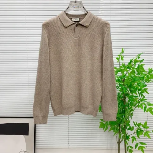 Cheap Gucci Sweaters Long Sleeved For Unisex #1400906, $$100.00 USD On Gucci Sweaters