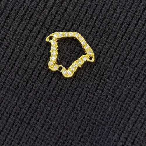 Replica Versace Sweaters Long Sleeved For Unisex #1400916 $100.00 USD for Wholesale