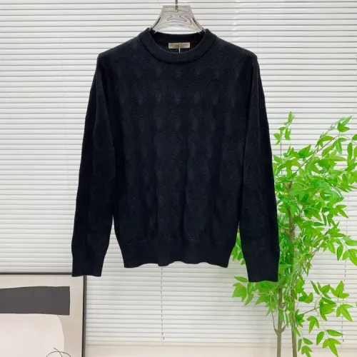 Cheap Bottega Veneta BV Sweaters Long Sleeved For Unisex #1400943, $$100.00 USD On Bottega Veneta BV Sweaters