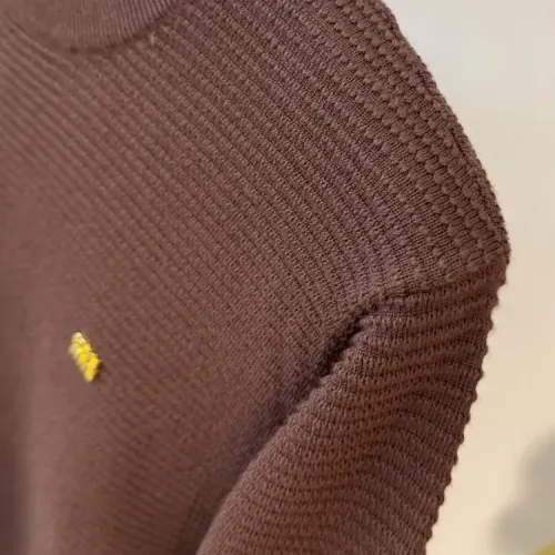 Replica MIU MIU Sweaters Long Sleeved For Unisex #1400945 $100.00 USD for Wholesale