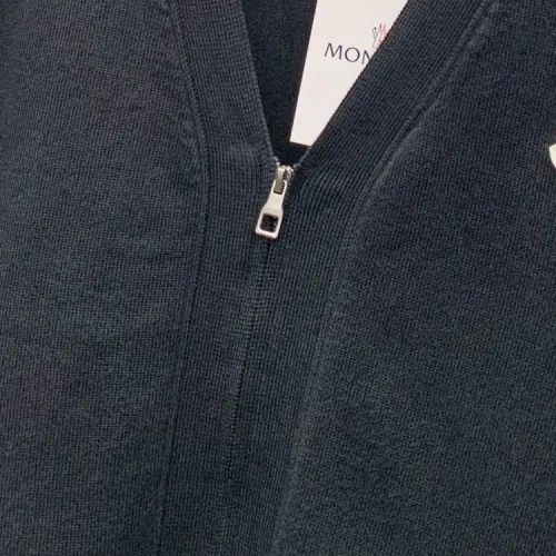 Replica Moncler Sweaters Long Sleeved For Unisex #1400952 $100.00 USD for Wholesale