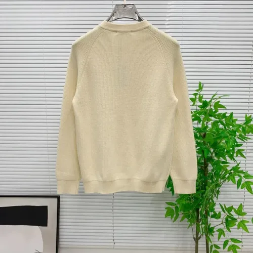Replica Prada Sweaters Long Sleeved For Unisex #1400955 $100.00 USD for Wholesale