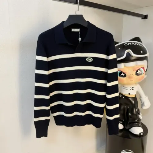 Cheap Gucci Sweaters Long Sleeved For Unisex #1400959, $$100.00 USD On Gucci Sweaters