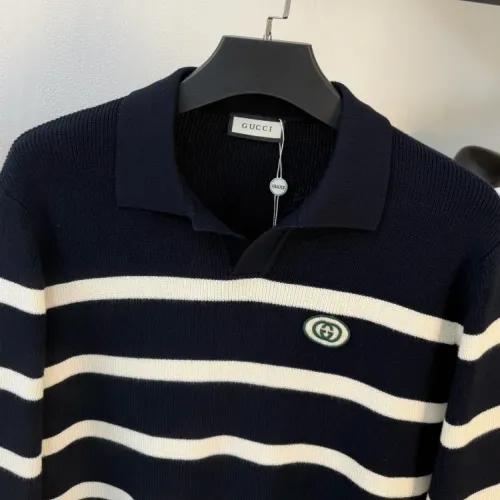 Replica Gucci Sweaters Long Sleeved For Unisex #1400959 $100.00 USD for Wholesale