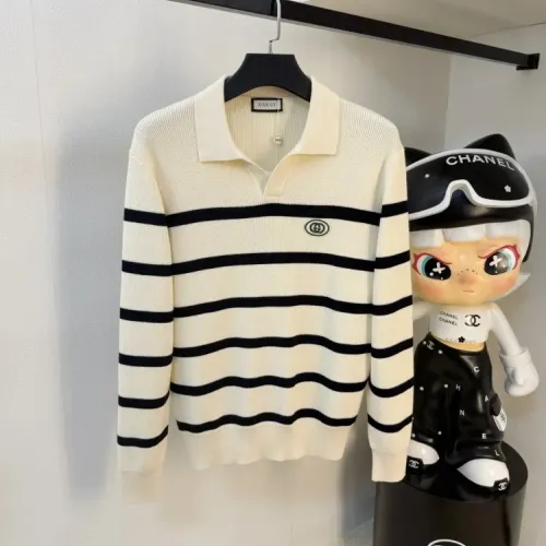 Cheap Gucci Sweaters Long Sleeved For Unisex #1400960, $$100.00 USD On Gucci Sweaters