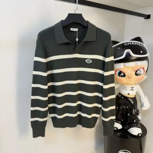Cheap Gucci Sweaters Long Sleeved For Unisex #1400961, $$100.00 USD On Gucci Sweaters