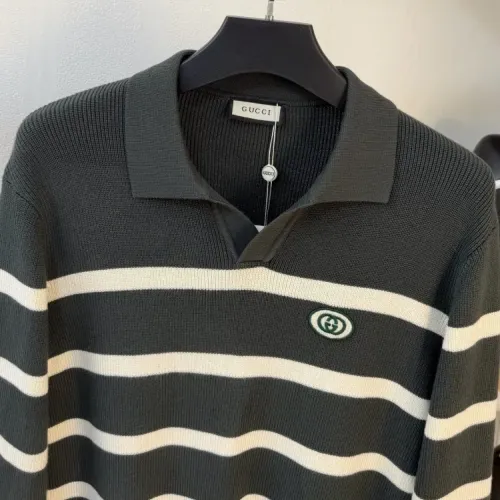 Replica Gucci Sweaters Long Sleeved For Unisex #1400961 $100.00 USD for Wholesale