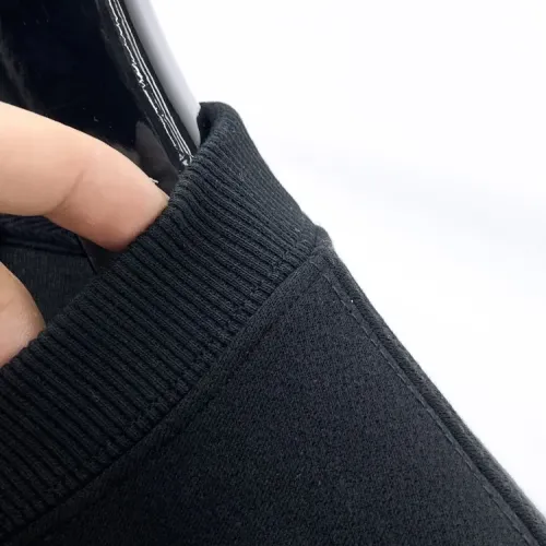 Replica Prada Hoodies Long Sleeved For Unisex #1400990 $98.00 USD for Wholesale