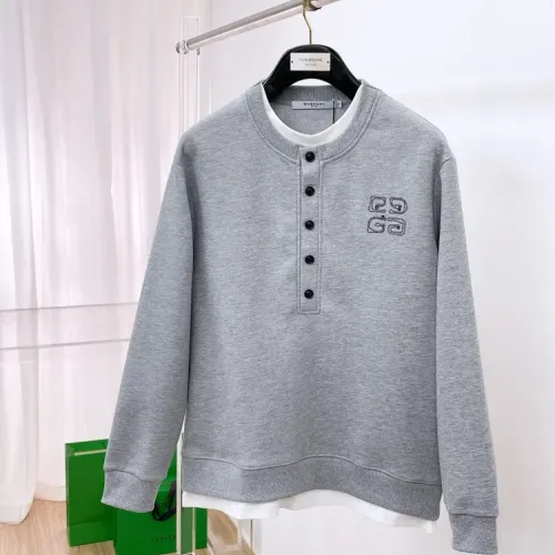 Cheap Givenchy Hoodies Long Sleeved For Unisex #1400993, $$98.00 USD On Givenchy Hoodies