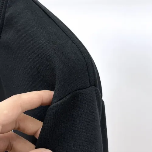 Replica Givenchy Hoodies Long Sleeved For Unisex #1400995 $98.00 USD for Wholesale