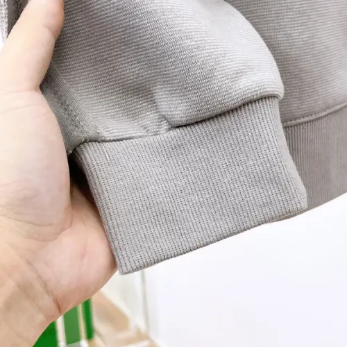 Replica Christian Dior Hoodies Long Sleeved For Unisex #1400997 $98.00 USD for Wholesale