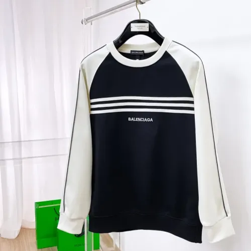 Cheap Balenciaga Hoodies Long Sleeved For Unisex #1401002, $$98.00 USD On Balenciaga Hoodies
