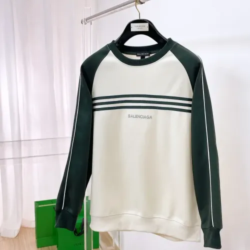 Cheap Balenciaga Hoodies Long Sleeved For Unisex #1401003, $$98.00 USD On Balenciaga Hoodies