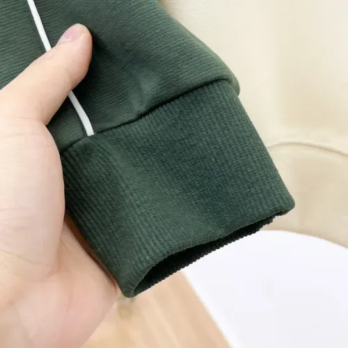 Replica Balenciaga Hoodies Long Sleeved For Unisex #1401003 $98.00 USD for Wholesale