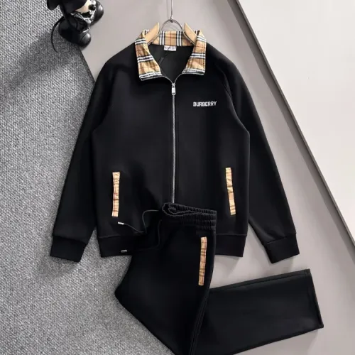 Cheap Burberry Tracksuits Long Sleeved For Men #1401007, $$125.00 USD On Burberry Tracksuits