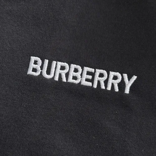 Replica Burberry Tracksuits Long Sleeved For Men #1401007 $125.00 USD for Wholesale