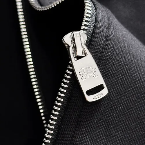 Replica Burberry Tracksuits Long Sleeved For Men #1401007 $125.00 USD for Wholesale