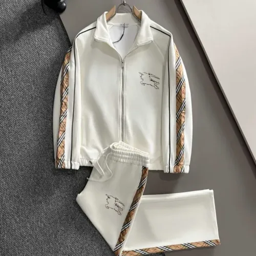 Cheap Burberry Tracksuits Long Sleeved For Men #1401009, $$125.00 USD On Burberry Tracksuits