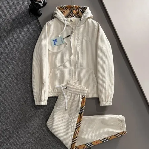 Cheap Burberry Tracksuits Long Sleeved For Men #1401016, $$125.00 USD On Burberry Tracksuits