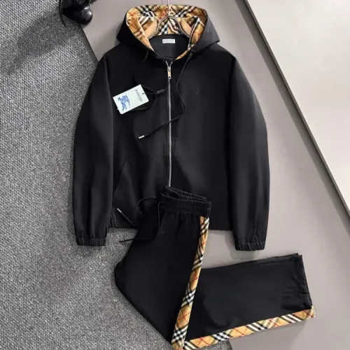 Cheap Burberry Tracksuits Long Sleeved For Men #1401018, $$125.00 USD On Burberry Tracksuits