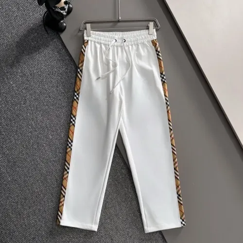 Replica Burberry Tracksuits Long Sleeved For Men #1401019 $125.00 USD for Wholesale