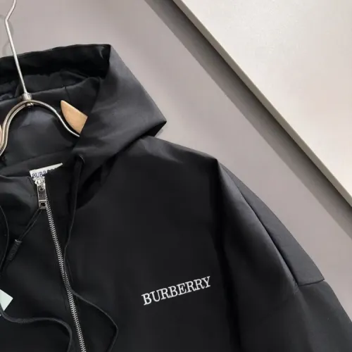 Replica Burberry Tracksuits Long Sleeved For Men #1401021 $125.00 USD for Wholesale