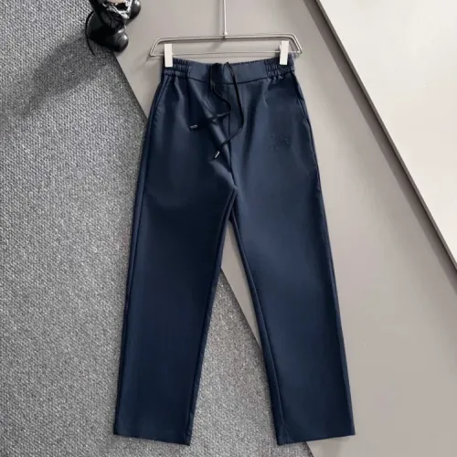 Replica Burberry Tracksuits Long Sleeved For Men #1401022 $125.00 USD for Wholesale