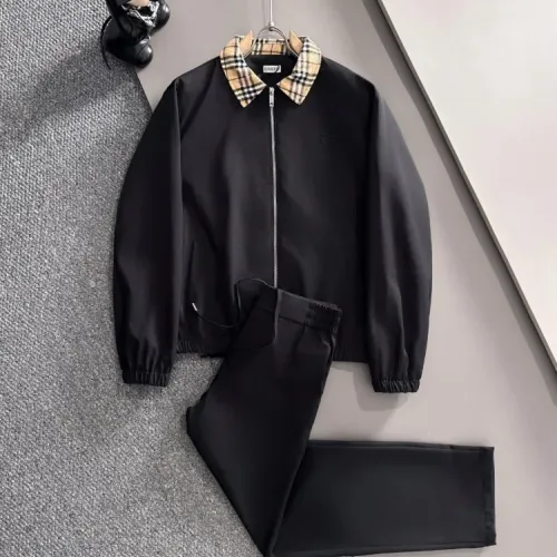 Cheap Burberry Tracksuits Long Sleeved For Men #1401023, $$125.00 USD On Burberry Tracksuits