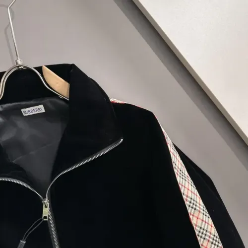 Replica Burberry Tracksuits Long Sleeved For Men #1401025 $125.00 USD for Wholesale